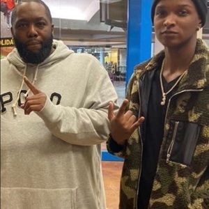 Meet your Posher, James